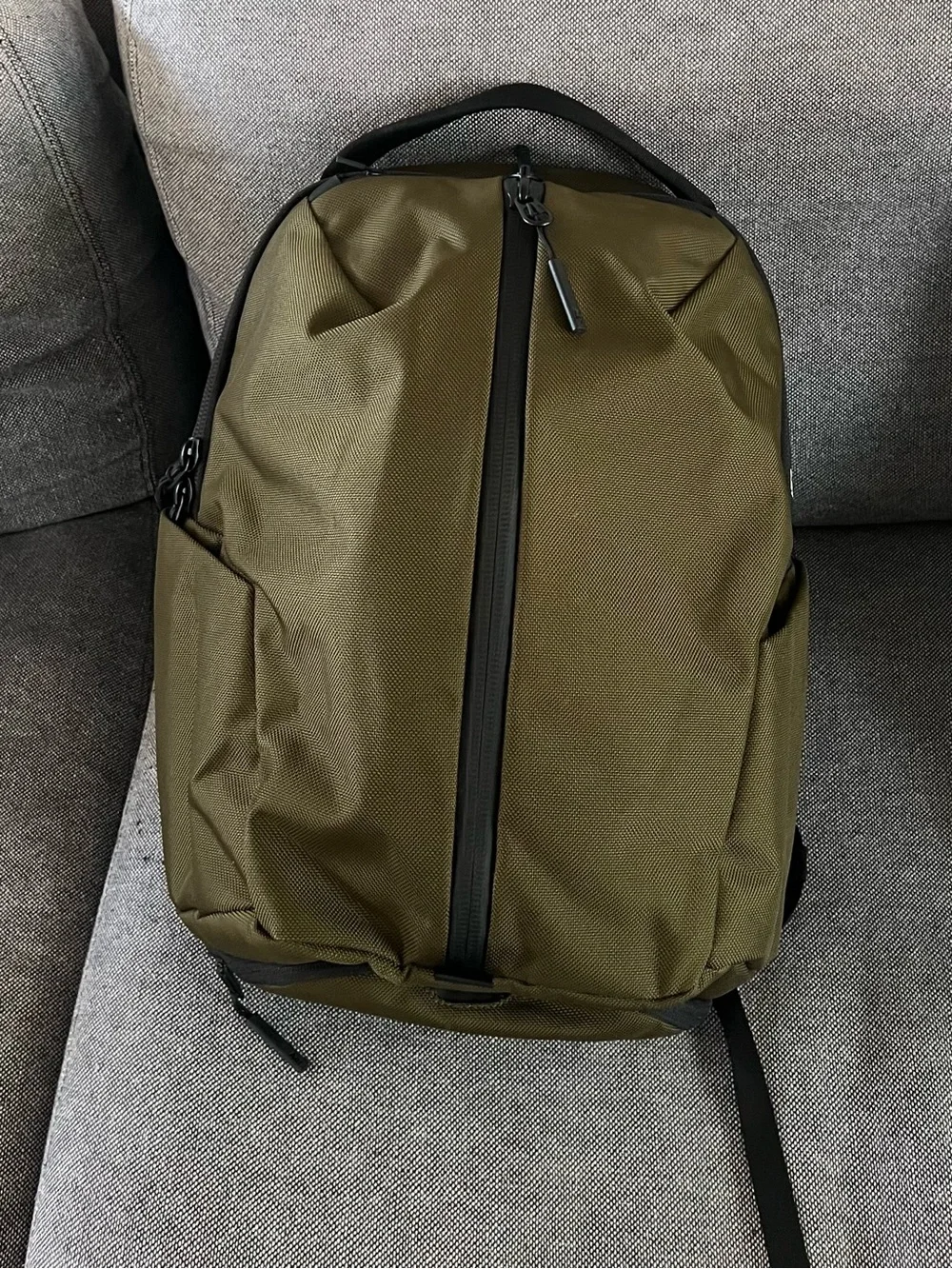 AER Fit Pack 3